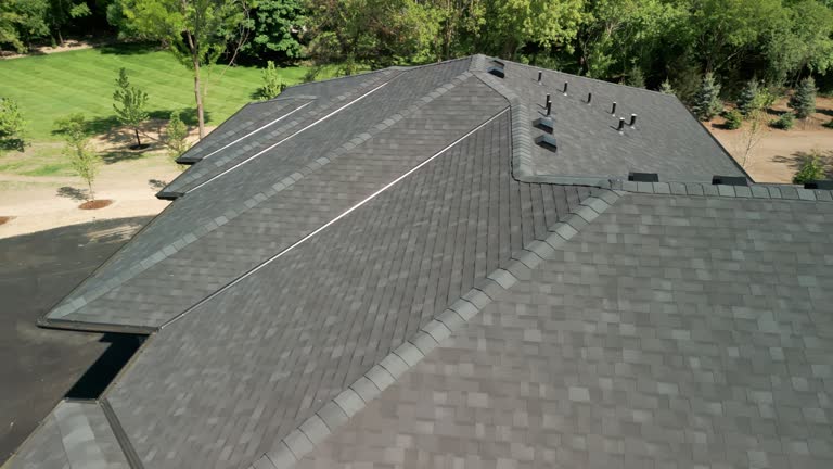 Best Roof Repair  in Hermantown, MN