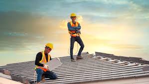 Fast & Reliable Emergency Roof Repairs in Hermantown, MN